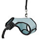 TRIXIE Soft harness s vodítkem vesta pro zakrslé králíky 25–32 cm