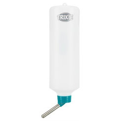 TRIXIE Water plastová napáječka pro králíky 600 ml
