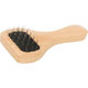 TRIXIE Soft Brush měkká kefa pro psy 6 × 13 cm