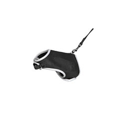 TRIXIE Soft harness cat vesta s vodítkem pro kočky 24–42 cm