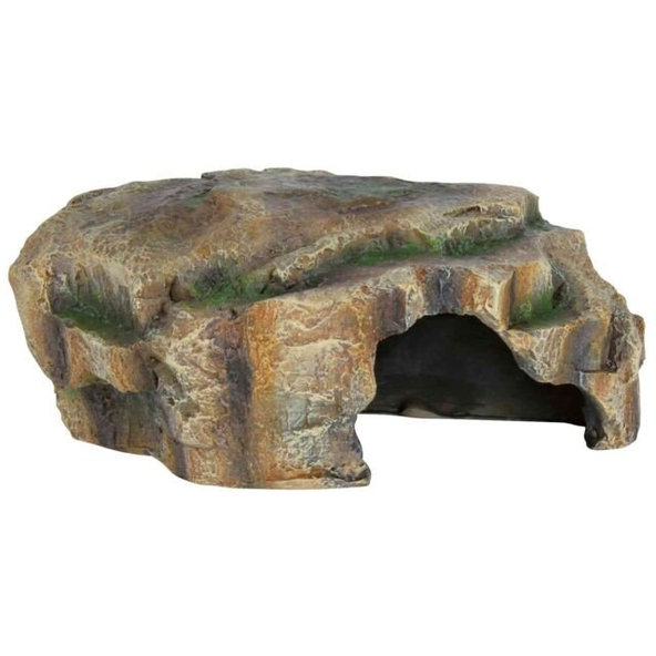 TRIXIE Jaskyňa do terária 16 × 7 × 11 cm