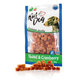 KID DOG králičí kostky s brusinkami mini pro psy 80 g