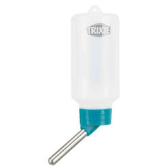 TRIXIE Water bottle plastová napájačka pre činčily 100 ml