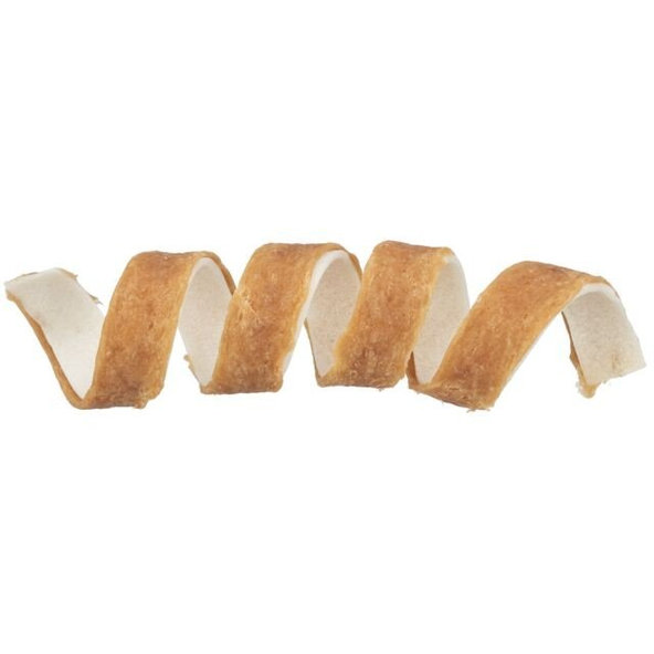 TRIXIE Denta Fun kachní žvýkací rolka 15 cm 35 g
