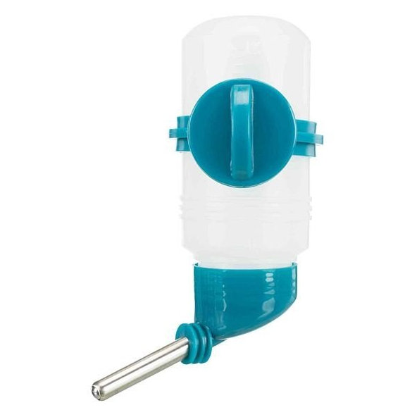 TRIXIE plastová napáječka Water Bottle pro křečky 125 ml