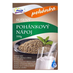 ASP pohankový nápoj 300 g