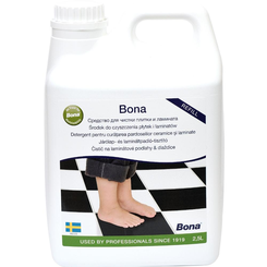 BONA čistič na dlaždice a laminát 2,5 l