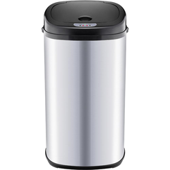 LAMART LT8022 bezdotykový koš 42 l SENSOR 1 ks