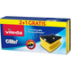 VILEDA Glitzi houba 2+1 ks 1 ks