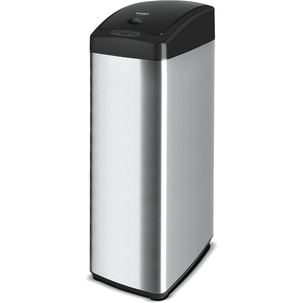 LAMART LT8049 bezdotykový koš 45 l SENSOR 1 ks