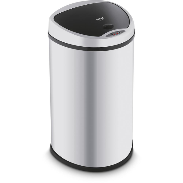 LAMART LT8045 bezdotykový koš 58 l SENSOR 1 ks