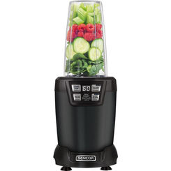 Sencor nutrimixér SNB 6600BK