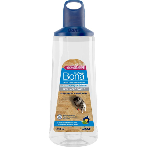 BONA Premium Oxy čistič na dřevo 0,85 l 1 ks