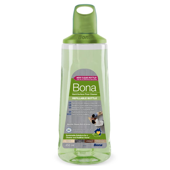 BONA Premium čistič tvrdých podlah 0,85 l 1 ks