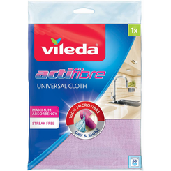 VILEDA Actifibre mikrohandrička 1 ks