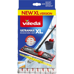 VILEDA Ultramax XL Microfibre 2v1 náhrada 1 ks