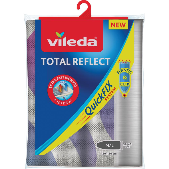 VILEDA Total Reflect potah 1 ks