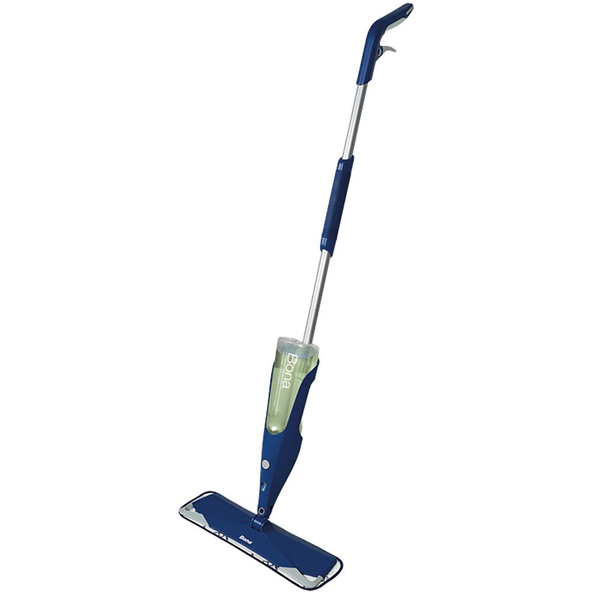 BONA spray mop na dlažbu + náplň 2,5 l