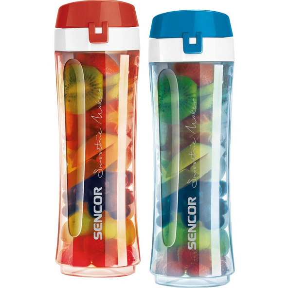 Sencor smoothie láhev SBB 003ST
