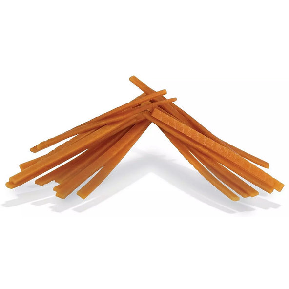 KID DOG měkké kuřecí pásky pro psy 250 g