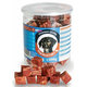 KID DOG Premium Quality hovězí maso v kostkách pro psy 200 g