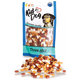 KID DOG kuřecí a kachní maso s treskou pro psy 80 g