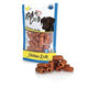 KID DOG kuřecí trubičky pro psy 80 g