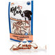 KID DOG lososové sendvičové trojúhelníky pro psy 80 g