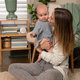 Ingenuity hudební přehrávač Pock-a-Bye Baby™ 6 m+