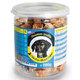 KID DOG Premium Quality kuřecí maso v kostkách pro psy 200 g
