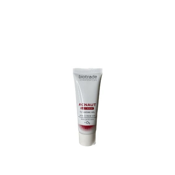 Biotrade Acnaut čisticí gel pro problematickou pleť 10ml vzorek