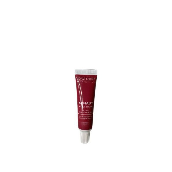 Biotrade Acnaut aktivní krém pro mastnou pleť 5ml vzorek