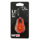 Happet LED Spot Light Silicone Red