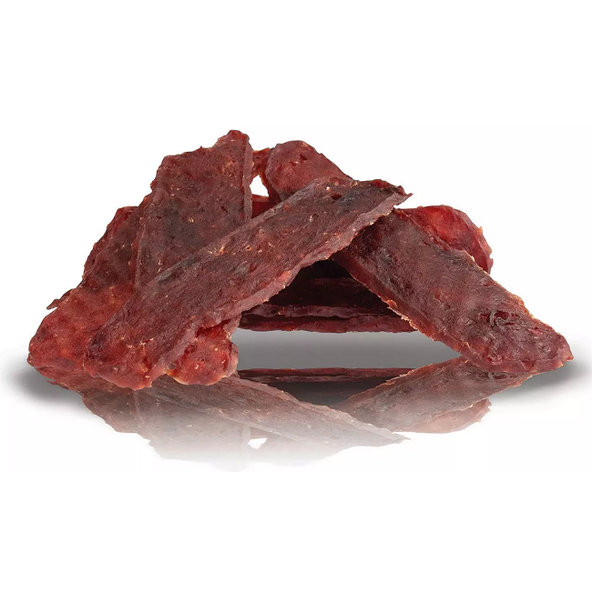 KID DOG filetované jehněčí maso pro psy 250 g