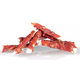 KID DOG kachní maso na plátku tresky pro psy 250 g