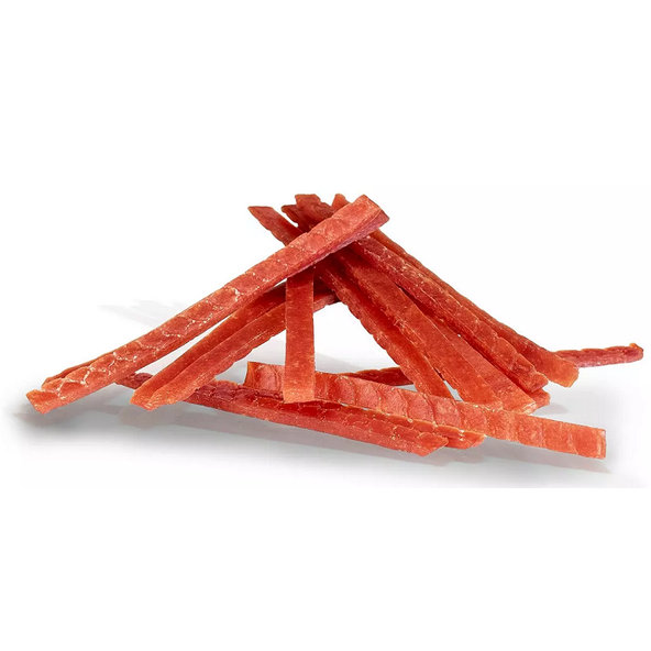 KID DOG měkké kachní proužky pro psy 250 g