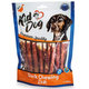 KID DOG kachní maso na buvolí tyčince pro psy 250 g