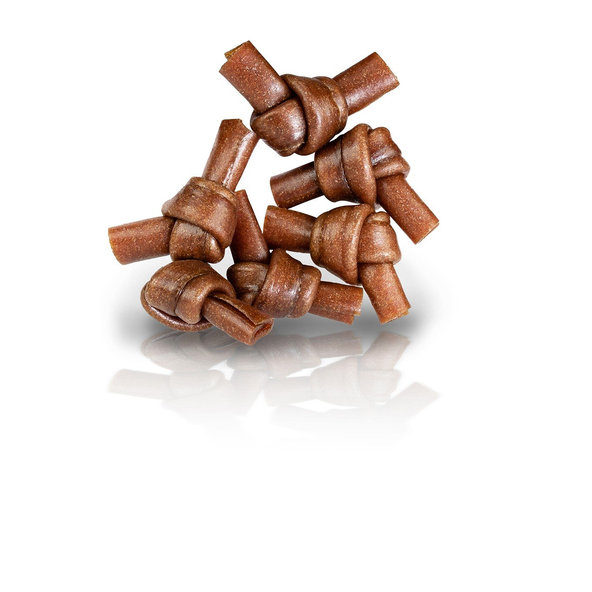 KID DOG měkký kachní uzlík pro psy 250 g