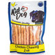KID DOG kuřecí maso na buvolí tyčince pro psy 250 g