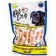 KID DOG kuřecí prsa na kalciové kosti pro psy 250 g