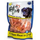 KID DOG kuřecí maso v rolce pro psy 250 g