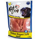 KID DOG měkká kuřecí prsa pro psy 250 g