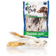 KID DOG králičí uši se srstí pro psy 180 g