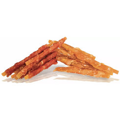 KID DOG mix mrkvových tyčinek s kuřecím a kachním pro psy 250 g