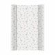 CEBA Přebalovací podložka 2-hranná Basic Goose 50x70 cm