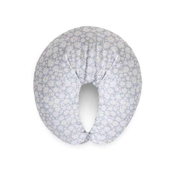 CEBA Kojicí polštář HUGGY 150x60x37 cm Basic Chamomile