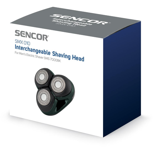 Sencor holicí hlava SMX 010 pro SMS 7000
