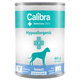 Calibra Vet Diet Dog Hypoallergenic hmyz&losos konzerva 6×400 g