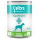 Calibra Vet Diet Dog Hypoallergenic králík&hmyz konzerva 6×400 g