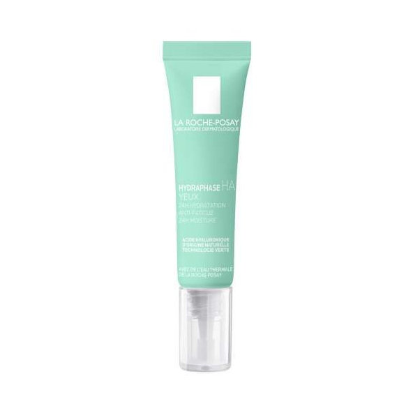 La Roche-Posay Hydraphase Intense oční krém 15 ml
